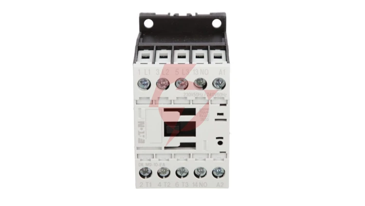 Stycznik mocy 9A 3P 230V AC 1Z 0R DILM9-10-EA(230V50HZ,240V60HZ) 190029
