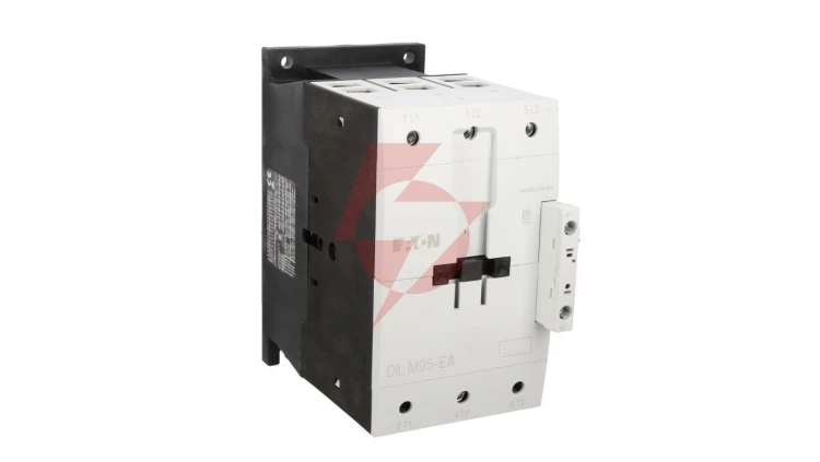 Stycznik mocy 95A 3P 230V AC 0Z 0R DILM95-EA(230V50HZ,240V60HZ) 189923