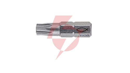 Bit profesjonalny PROFI BIT FPB T30 W 10 557849 /10szt./