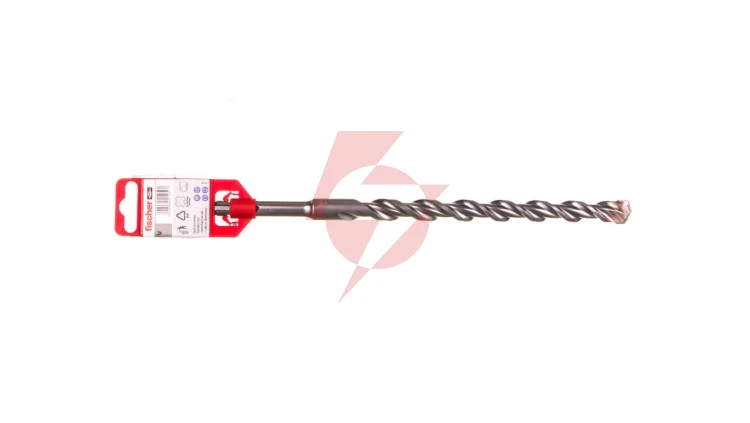 Wiertło SDS PLUS-V II 16/210/260 531828