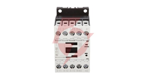 Stycznik mocy 7A 3P 230V AC 1Z 0R DILM7-10-EA(230V50HZ,240V60HZ) 190025