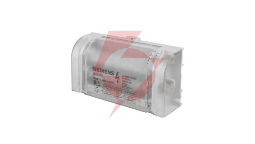 Blok rozdzielczy 160A 4P 500V 1x10-35mm2 3x6-25mm 8x2,5-16mm2 5ST2503