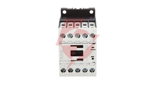 Stycznik mocy 7A 3P 24V DC 1Z 0R DILM7-10-EA(24VDC) 190026