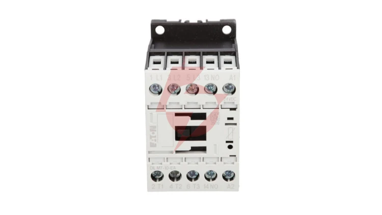 Stycznik mocy 7A 3P 24V DC 1Z 0R DILM7-10-EA(24VDC) 190026