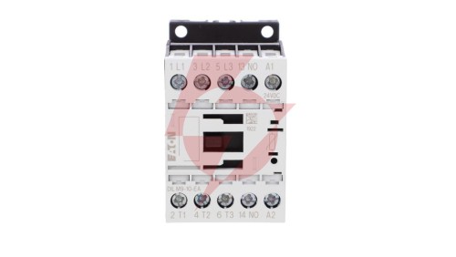 Stycznik mocy 9A 3P 24V DC 1Z 0R DILM9-10-EA(24VDC) 190030