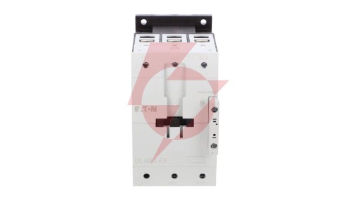 Stycznik mocy 80A 3P 230V AC 0Z 0R DILM80-EA(230V50HZ,240V60HZ) 189921