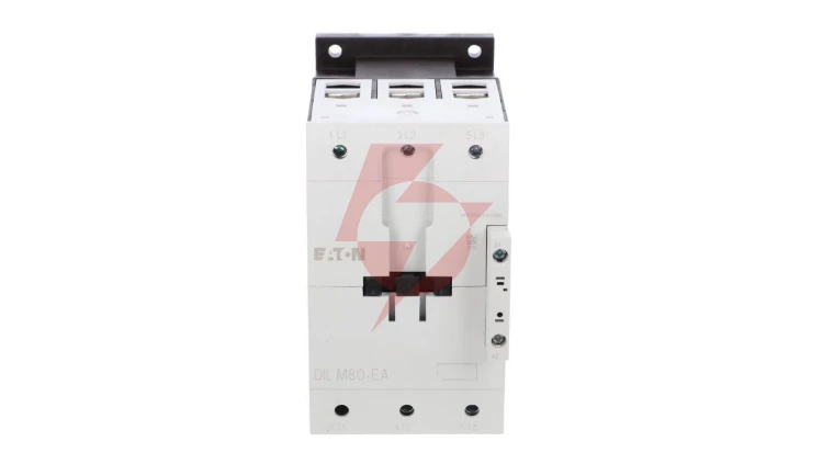 Stycznik mocy 80A 3P 230V AC 0Z 0R DILM80-EA(230V50HZ,240V60HZ) 189921