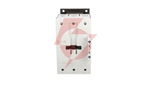 Stycznik mocy 80A 3P 24V DC 0Z 0R DILM80-EA(RDC24) 189922