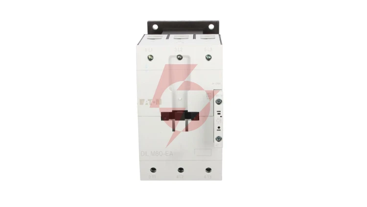 Stycznik mocy 80A 3P 24V DC 0Z 0R DILM80-EA(RDC24) 189922