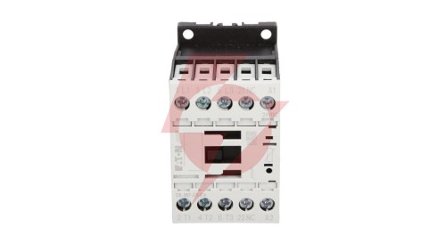 Stycznik mocy 7A 3P 24V DC 0Z 1R DILM7-01-EA(24VDC) 190028