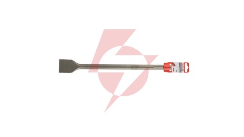 Dłuto płaskie szerokie SDS PLUS 40X250 504279