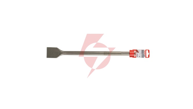 Dłuto płaskie szerokie SDS PLUS 40X250 504279