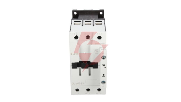 Stycznik mocy 65A 3P 230V AC 0Z 0R DILM65-EA(230V50HZ,240V60HZ) 190013