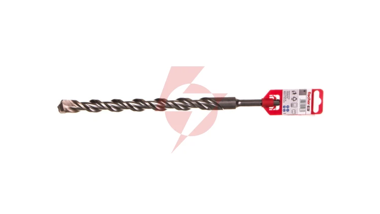 Wiertło SDS PLUS-V II 20/250/300 531844