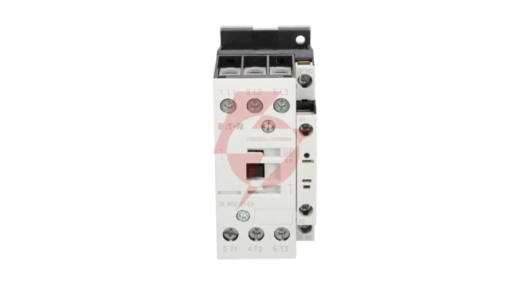 Stycznik mocy 32A 3P 230V AC 0Z 1R DILM32-01-EA(230V50HZ,240V60HZ) 190003