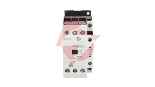Stycznik mocy 32A 3P 24V DC 0Z 1R DILM32-01-EA(RDC24) 190004