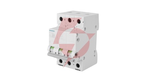 Rozłącznik modułowy 3P 32A 400V SENTRON 5TL1332-0