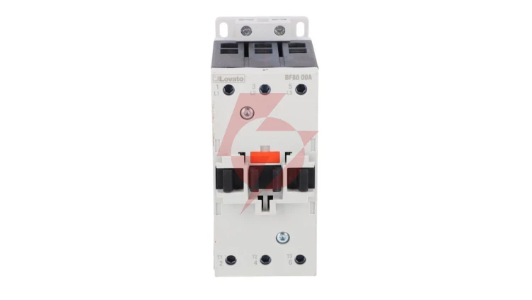 Stycznik mocy 3P 80 A AC3 cewka 230 VAC 50/60 Hz BF8000A230