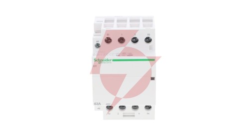 Stycznik modułowy 63A 2Z 2R 230V AC iCT A9C20868