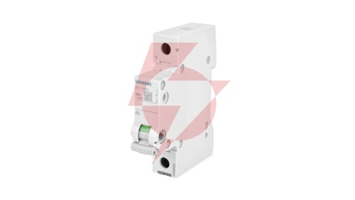 Rozłącznik modułowy 1P 32A 230V SENTRON 5TL1132-0
