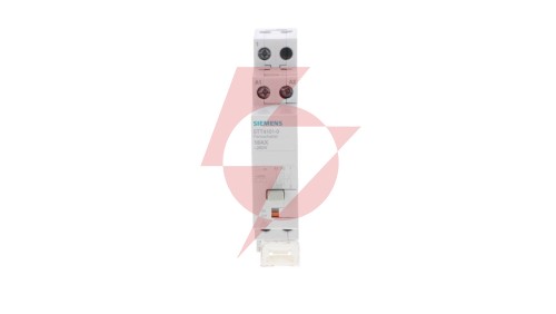 Przekaźnik instalacyjny bistabilny 16A 1Z 230V AC 5TT4101-0