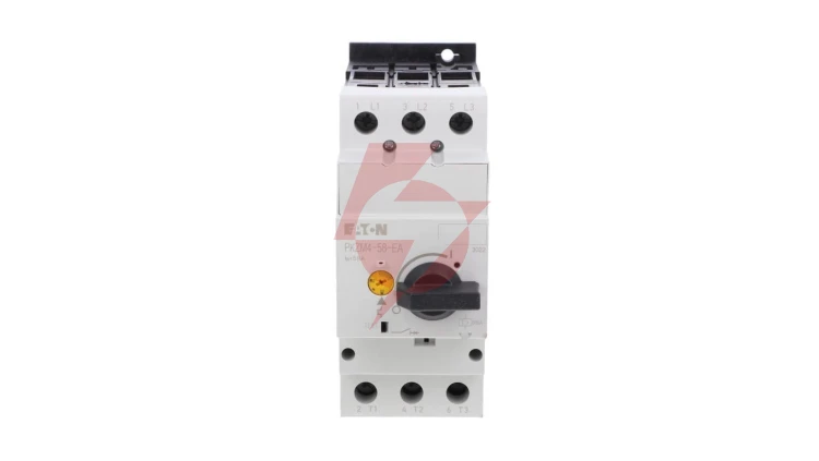 Wyłącznik silnikowy PKZM4-58-EA 3P 30kW 50-58A 190023