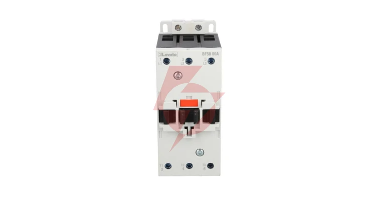 Stycznik mocy 3P 50 A AC3 cewka 230 VAC 50/60 Hz BF5000A230