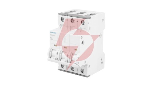 Rozłącznik modułowy 40A 3P 400V możliwy wyzwalacz 5TE2413-0