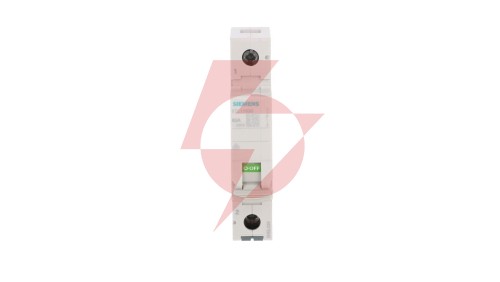 Rozłącznik modułowy 1P 63A 230V SENTRON 5TL1163-0