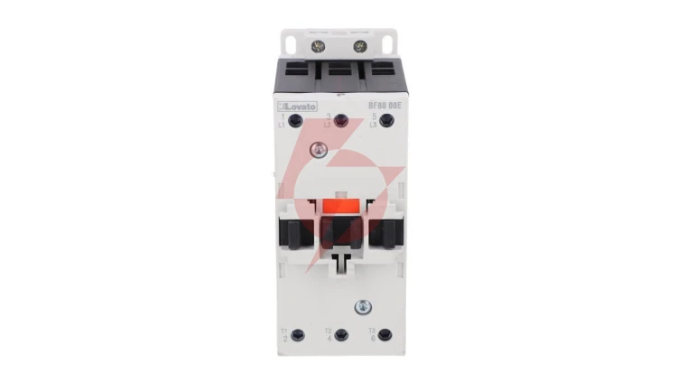 Stycznik mocy 3P 80 A AC3 cewka 100...250 VAC/DC BF8000E230
