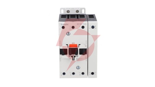 Stycznik mocy 4P 115 A AC1 cewka 230 VAC 50/60 Hz BF80T4A230
