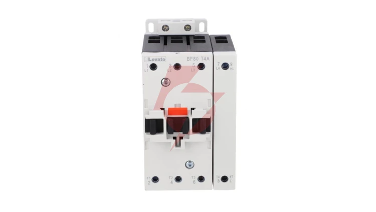 Stycznik mocy 4P 115 A AC1 cewka 230 VAC 50/60 Hz BF80T4A230