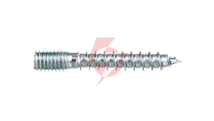 Śruba dwugwintowa VDF 8x50 593270 /100szt./