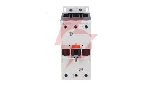 Stycznik mocy 3P 40 A AC3 cewka 24 VAC 50/60 Hz BF4000A024
