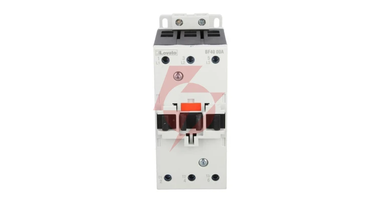Stycznik mocy 3P 40 A AC3 cewka 230 VAC 50/60 Hz BF4000A230