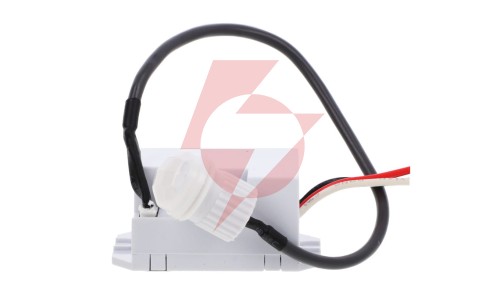 Czujnik ruchu 120W 360 stopni z zewnętrznym sensorem 5 lat gwarancji OR-CR-211/12-24V