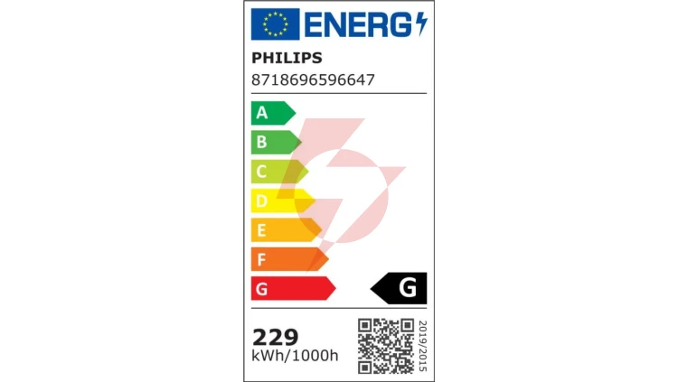 Lampa metalohalogenkowa E40 230W/842 CDM-E MW eco MASTERColour 928070419830