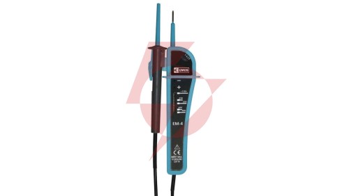 Tester napięcia EM-4 / 110-400V/ M0014A