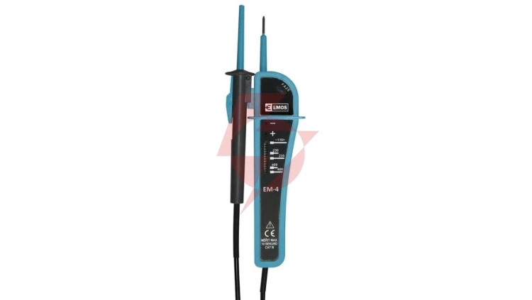Tester napięcia EM-4 / 110-400V/ M0014A