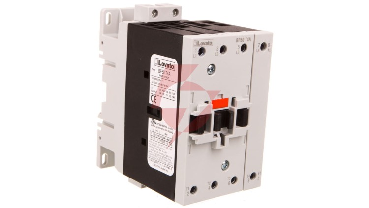 Stycznik mocy 90A AC1 4P 230V AC 0Z 0R BF50T4A230
