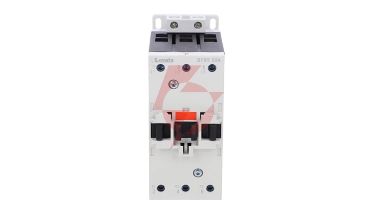 Stycznik mocy 3P 65 A AC3 cewka 230 VAC 50/60 Hz 0Z 0R BF6500A230