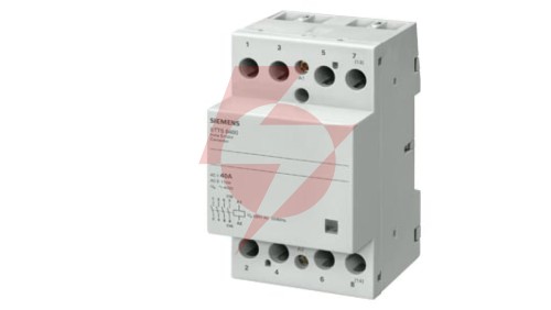 Stycznik modułowy 63A 4Z cewka 230V AC SENTRON 5TT5850-0