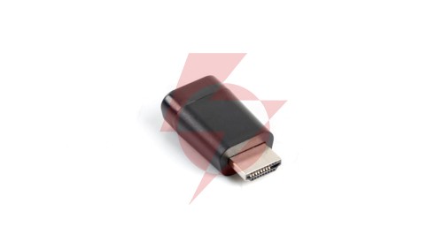 Adapter HDMI - VGA AD-0016-BK