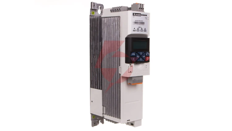 Falownik 3 fazowy 2,2kW przy 400VAC, Uwe=3x400-480V, Uwy=3x400-480V/5,6A filtr EMC VLB30022A480