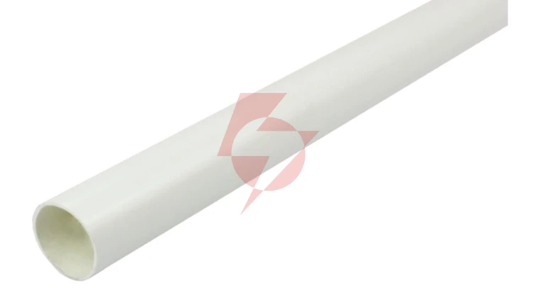 Rura elektroinstalacyjna sztywna RL 18 ITALINE ITA50024 /2m/