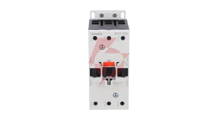 Stycznik mocy 3P 50 A AC3 cewka 24 VAC 50/60 Hz BF5000A024