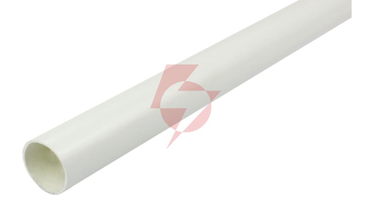 Rura elektroinstalacyjna sztywna RL 13 - 3 m ITALINE ITA50078 (3m.)