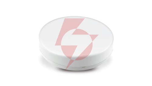 Plafon NEO n/t 13W AC 230V 50Hz 4000K (neutr.) 120 st. IP54 1390lm PL-NEO/LED/13W biały