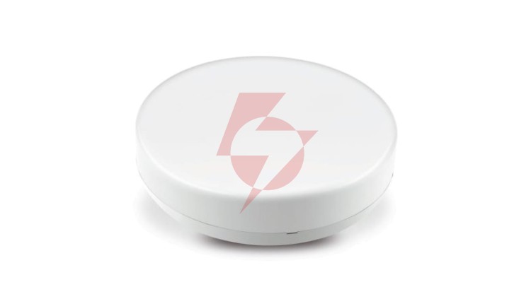 Plafon NEO n/t 13W AC 230V 50Hz 4000K (neutr.) 120 st. IP54 1390lm PL-NEO/LED/13W biały