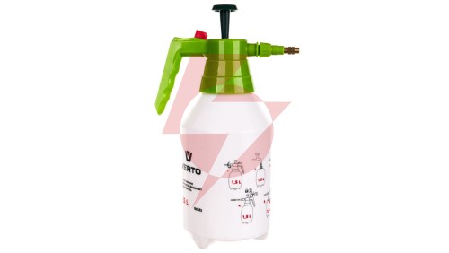 Opryskiwacz ciśnieniowy, ogrodowy 1,5L 15G502